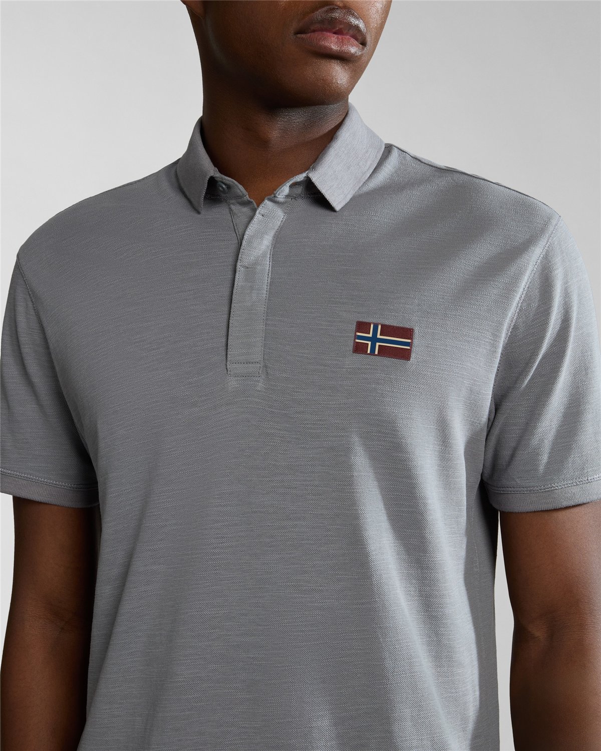 Ebea Short Sleeve Polo Shirt