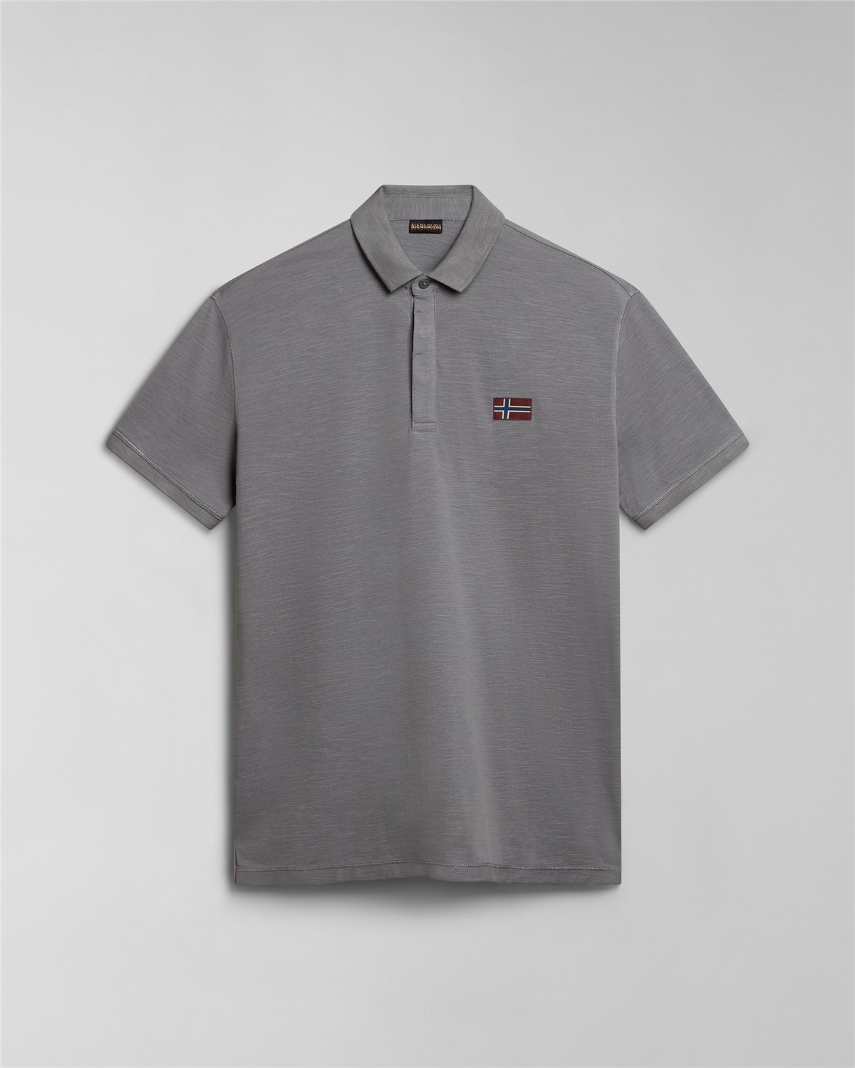 Ebea Short Sleeve Polo Shirt