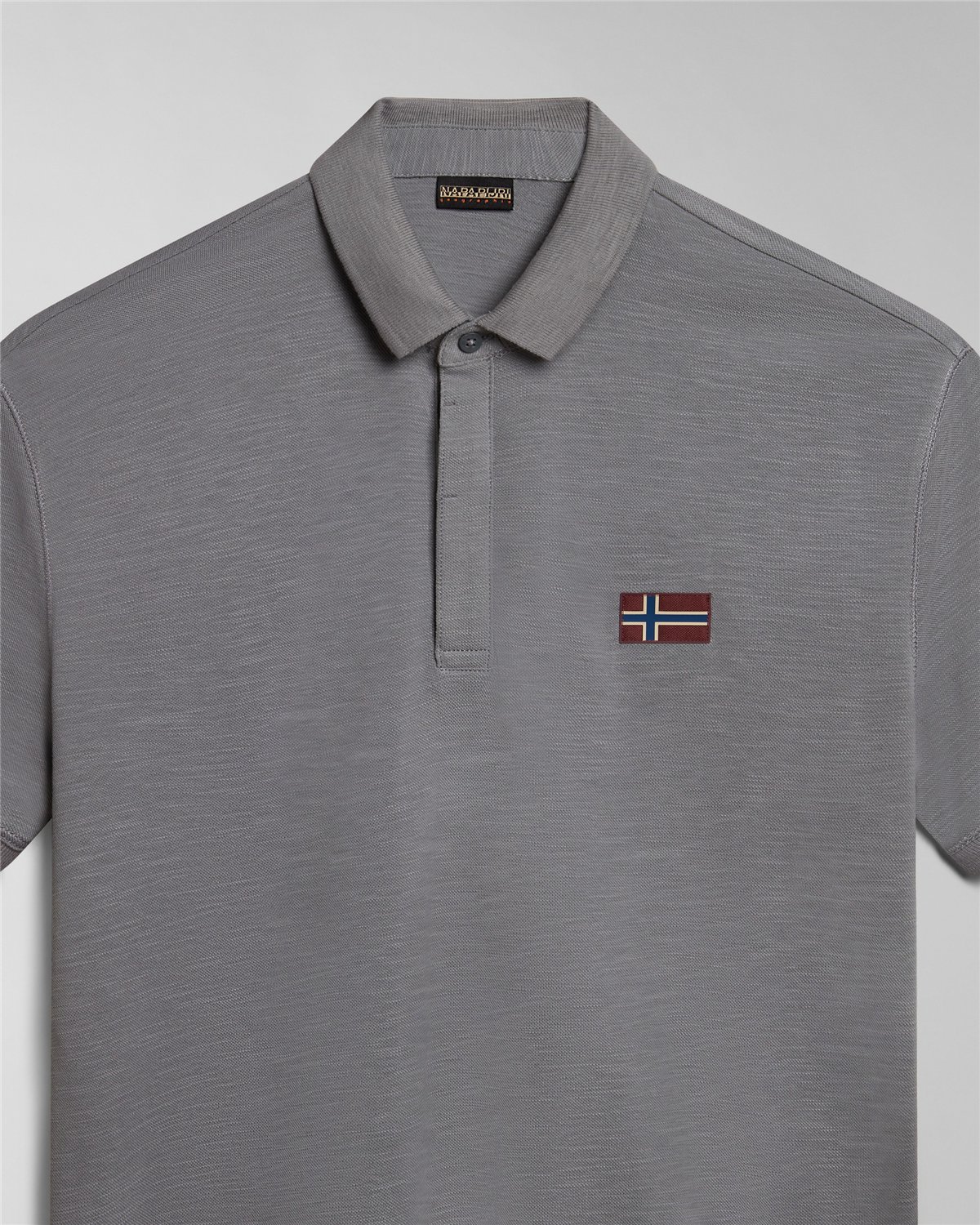 Ebea Short Sleeve Polo Shirt