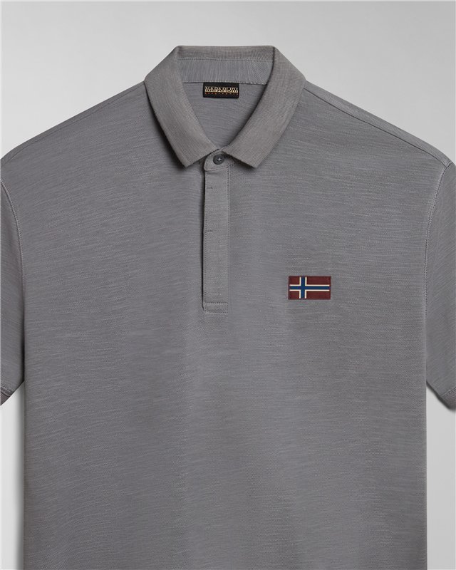 Ebea Short Sleeve Polo Shirt