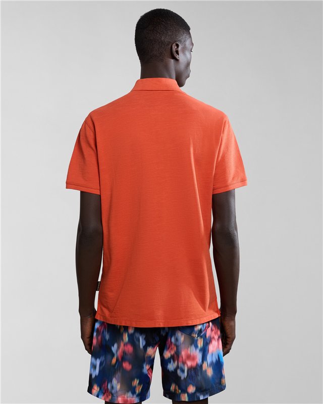 Ebea Short Sleeve Polo Shirt