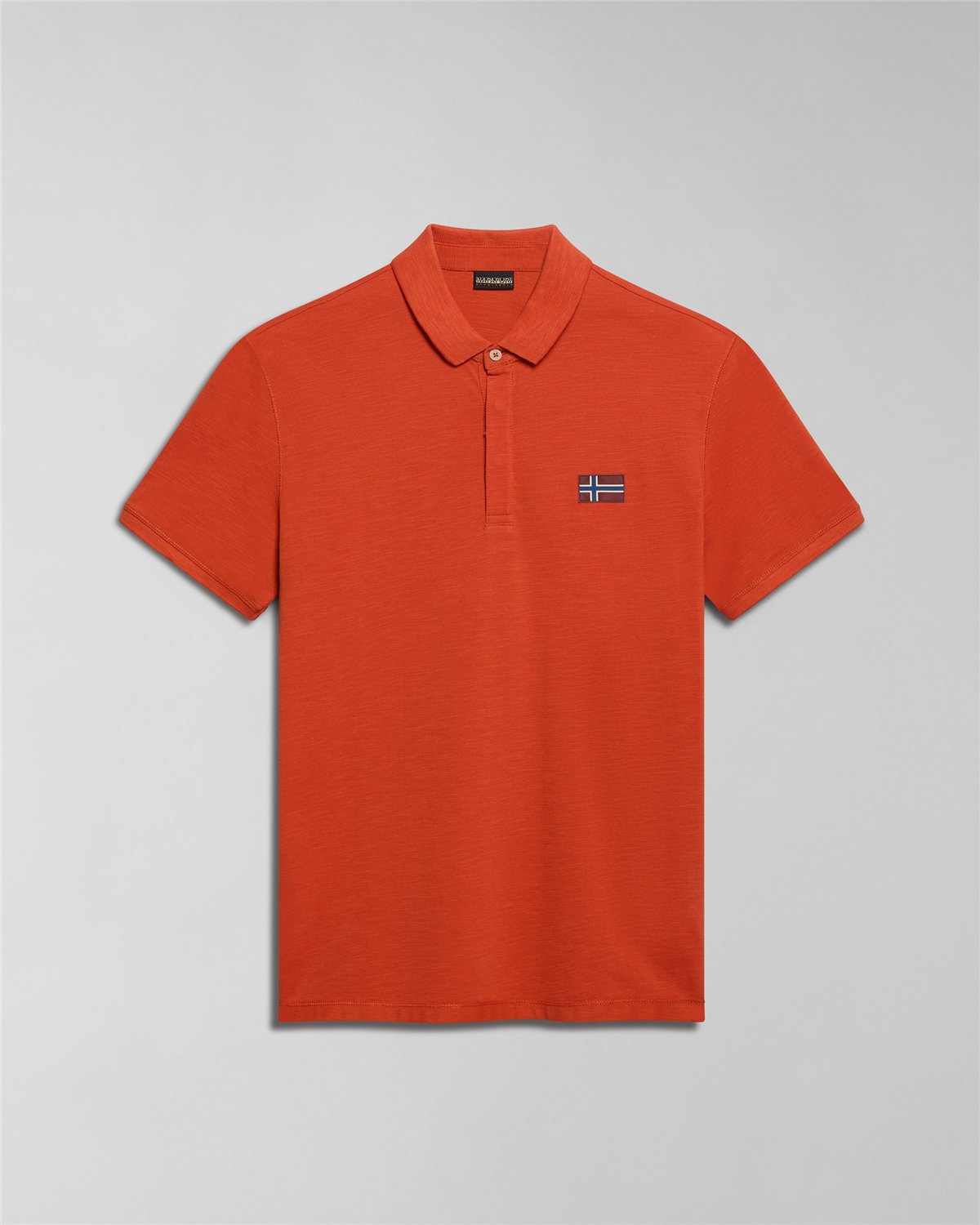 Ebea Short Sleeve Polo Shirt