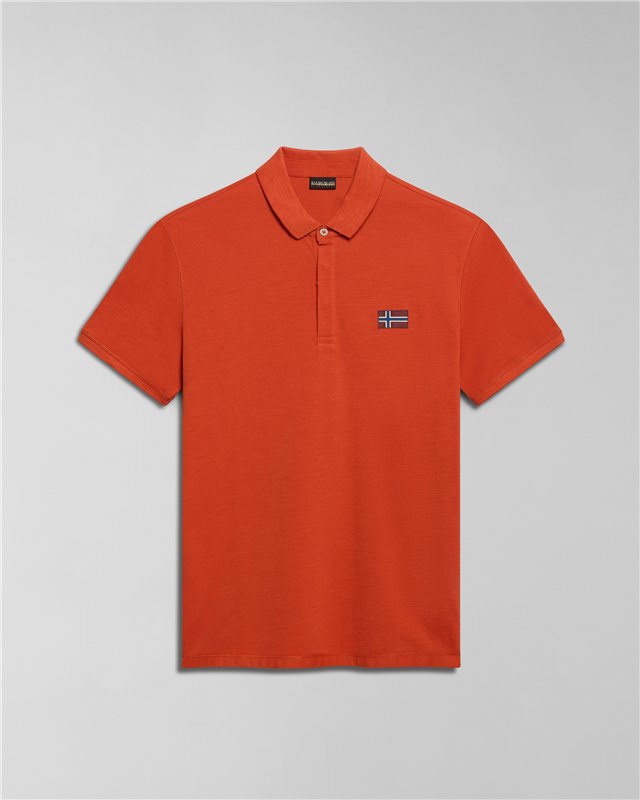 Ebea Short Sleeve Polo Shirt