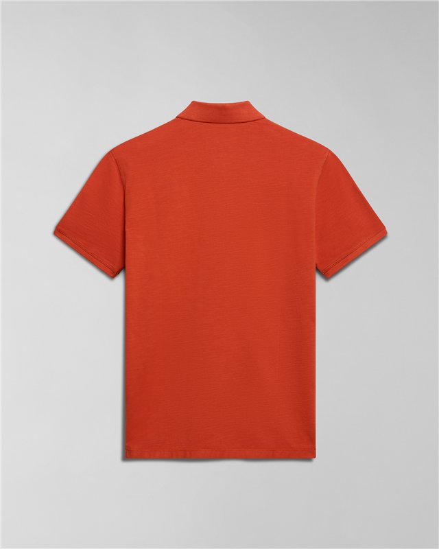 Ebea Short Sleeve Polo Shirt