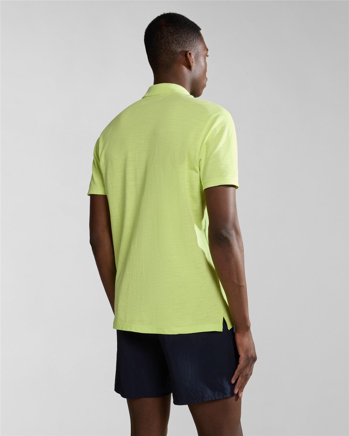 Ebea Short Sleeve Polo Shirt