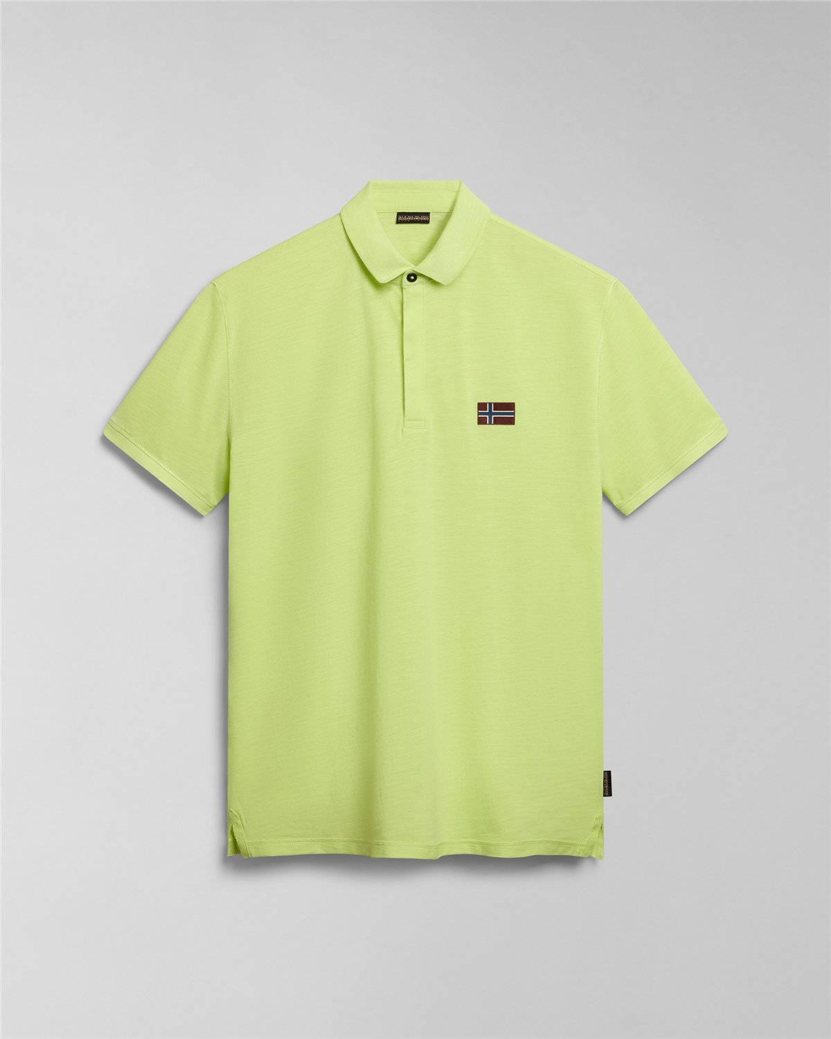 Ebea Short Sleeve Polo Shirt