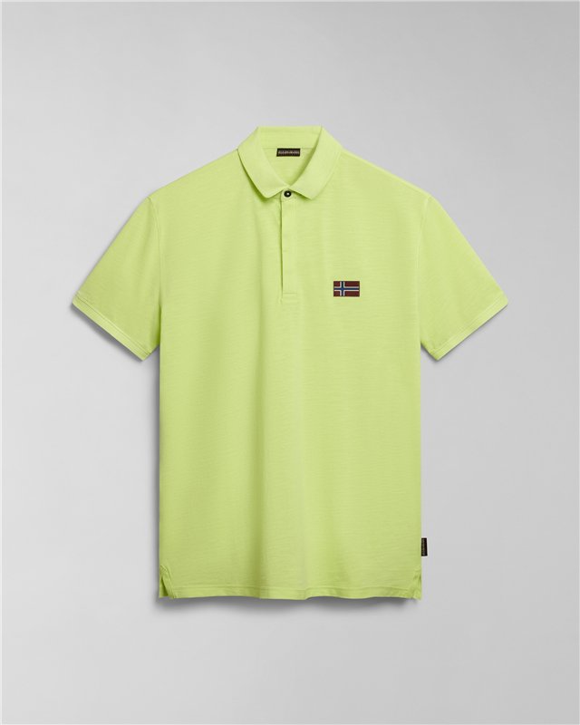 Ebea Short Sleeve Polo Shirt