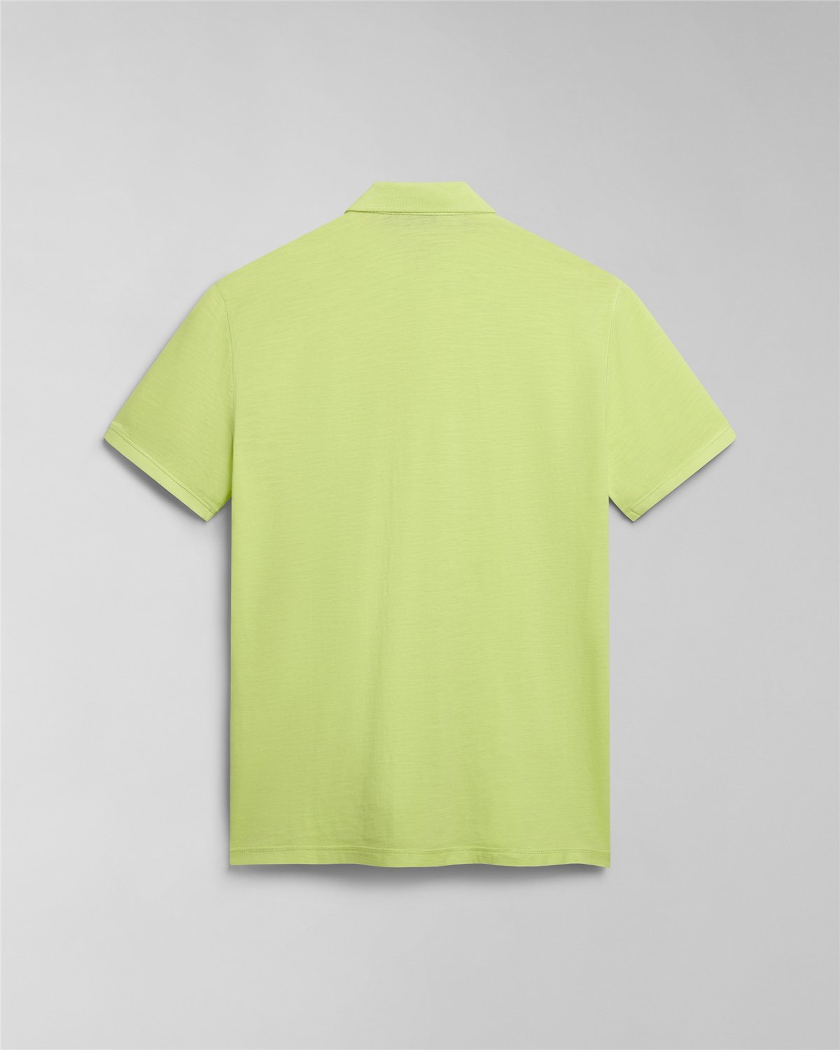 Ebea Short Sleeve Polo Shirt
