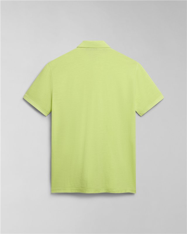 Ebea Short Sleeve Polo Shirt
