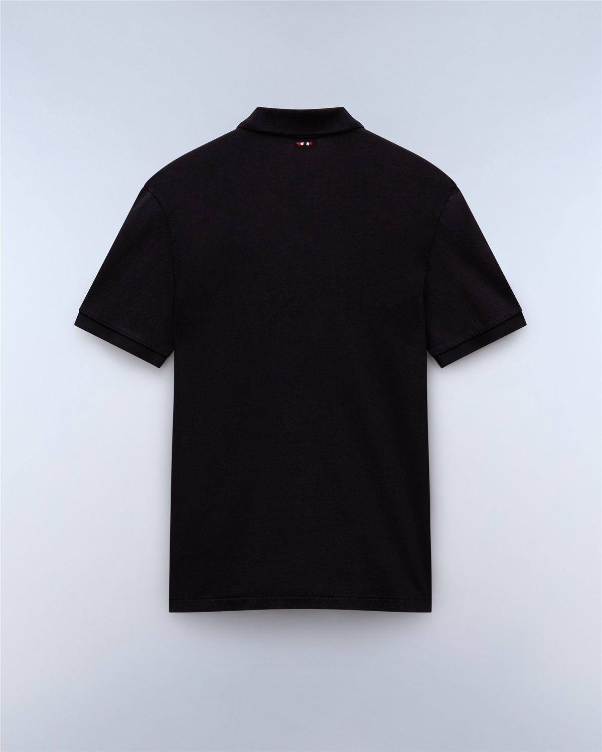 Short Sleeve Polo Elbas