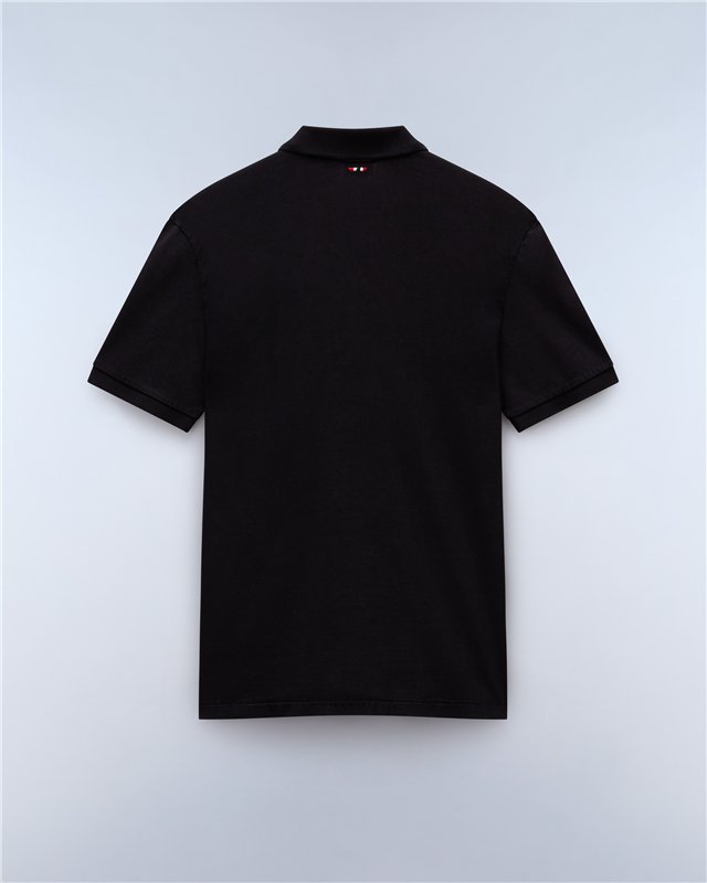 Short Sleeve Polo Elbas