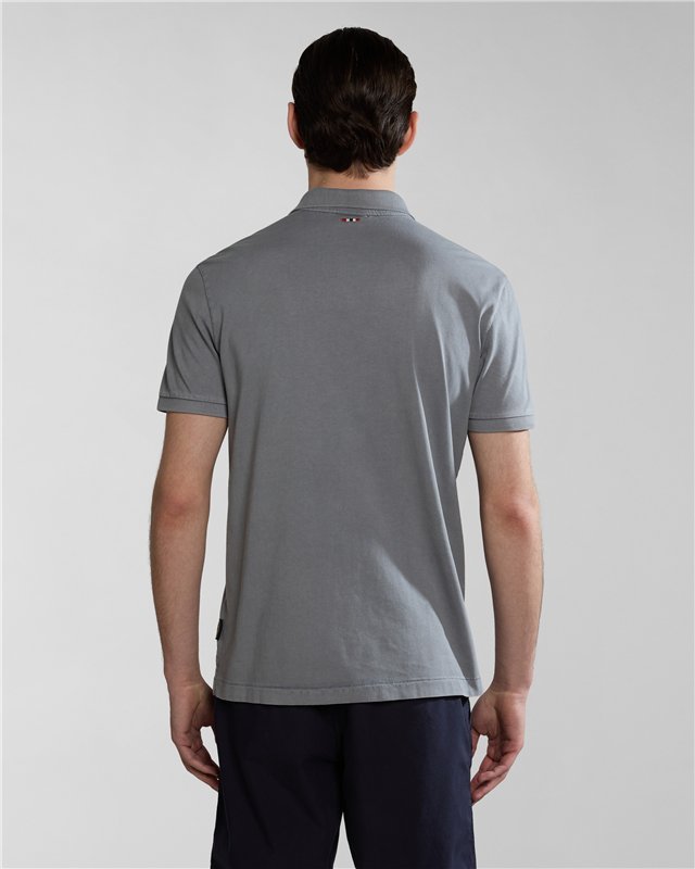 Short Sleeve Polo Elbas