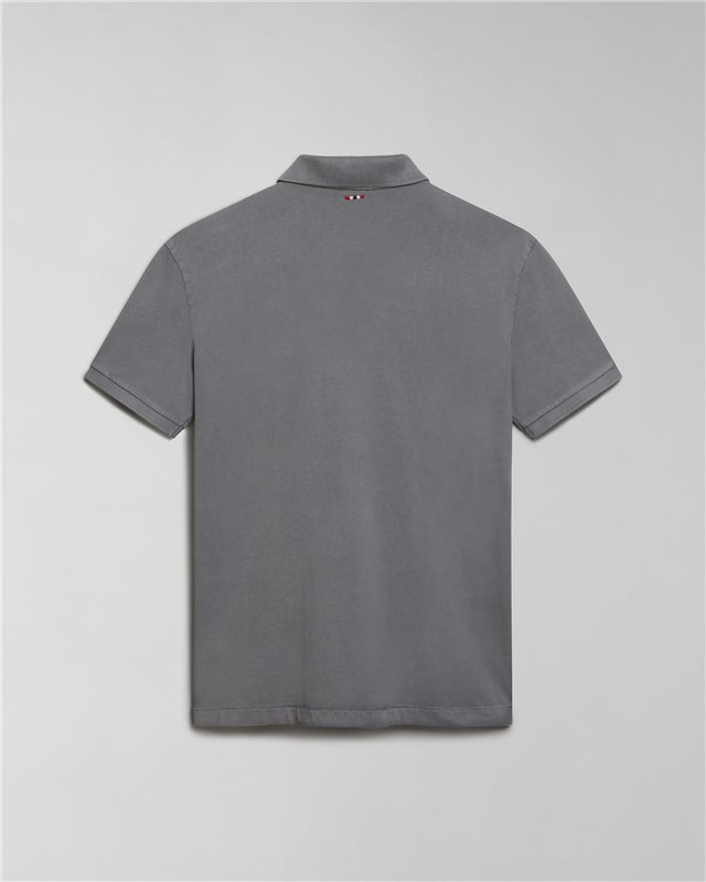 Short Sleeve Polo Elbas