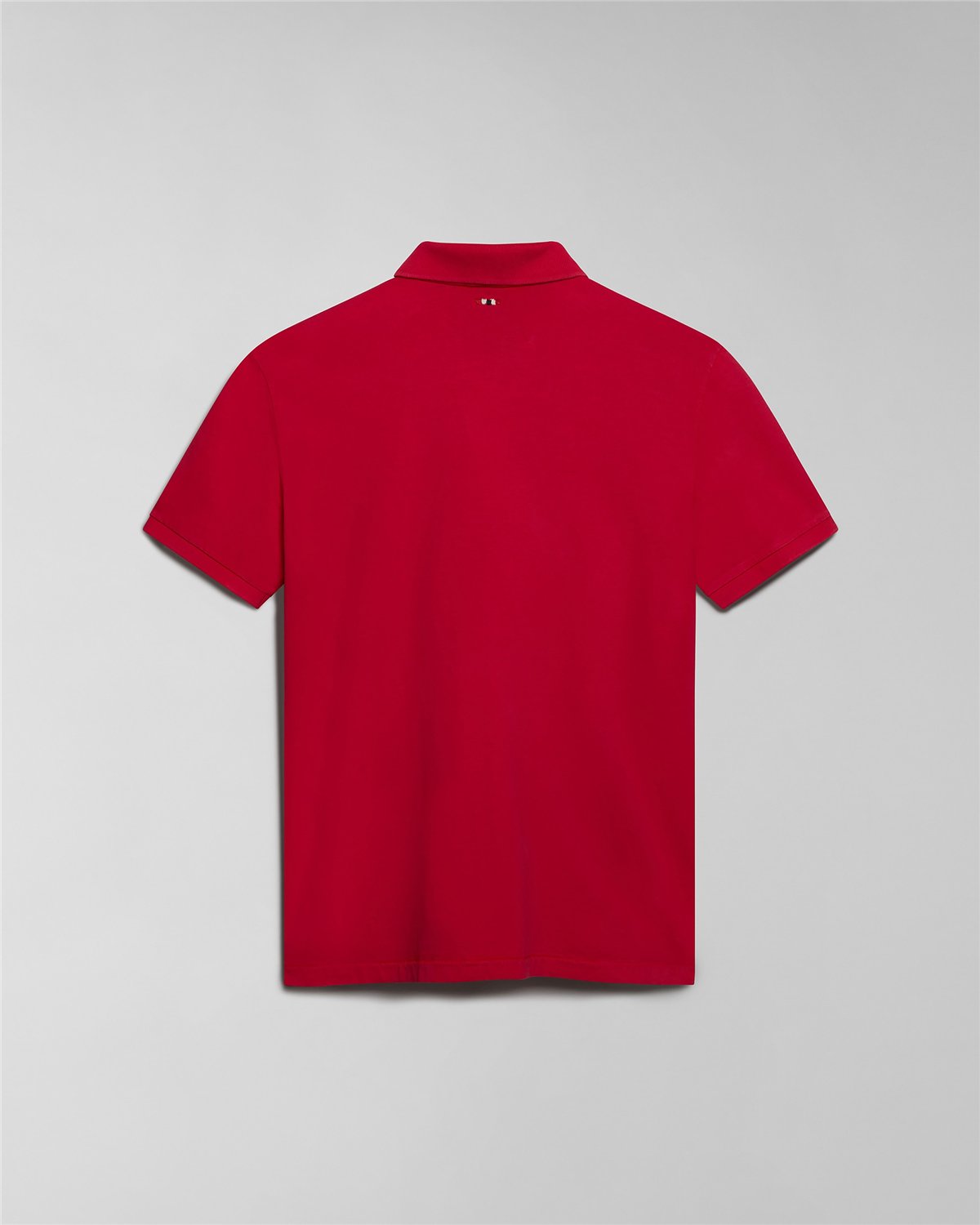 Short Sleeve Polo Elbas