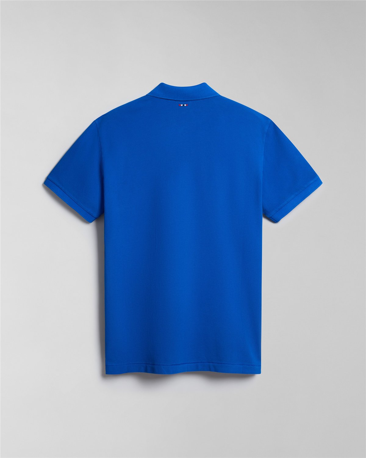 Short Sleeve Polo Elbas