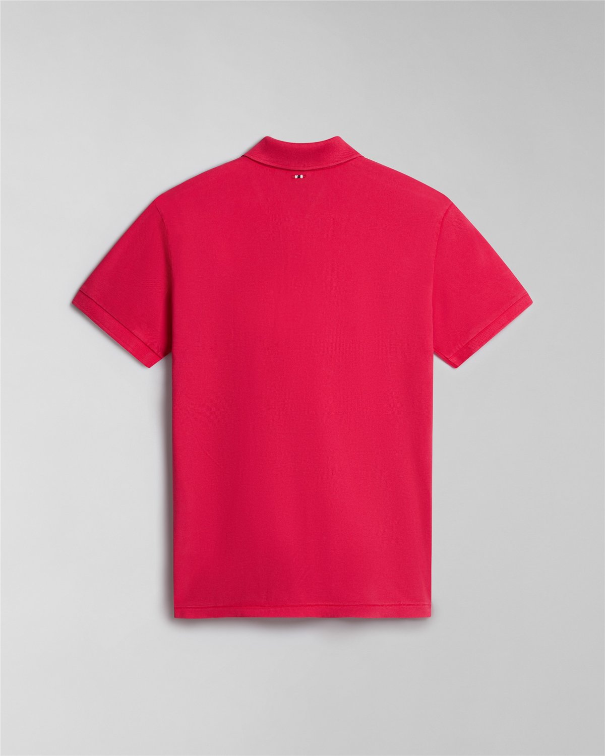 Short Sleeve Polo Elbas