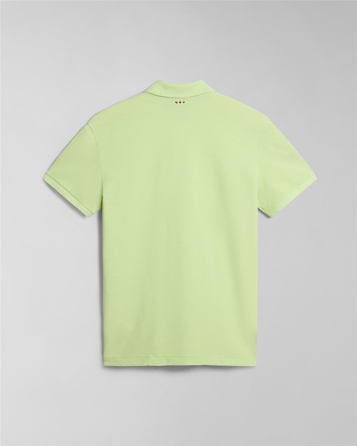 Short Sleeve Polo Elbas