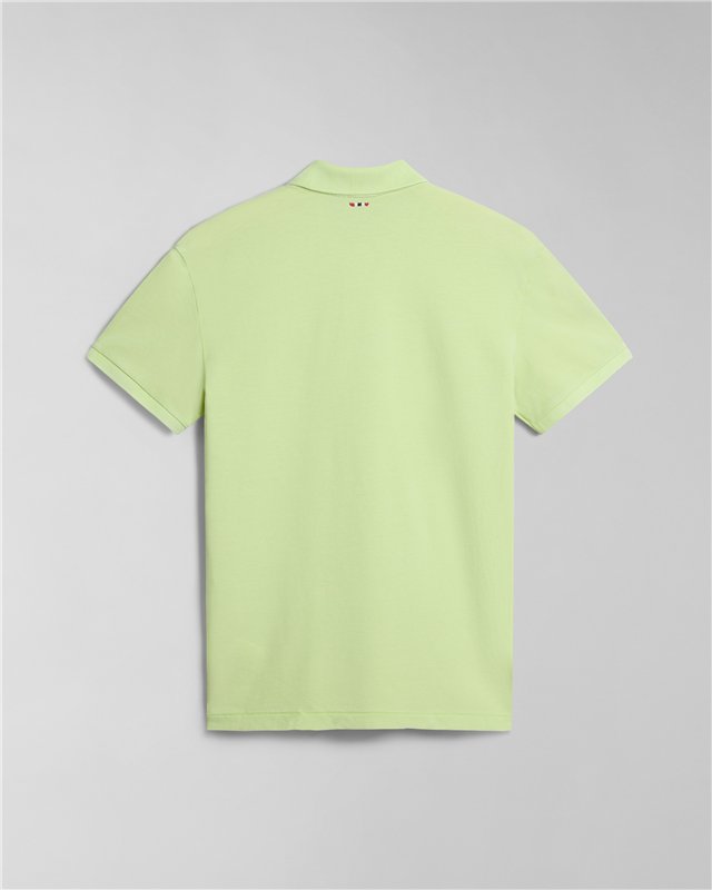 Short Sleeve Polo Elbas