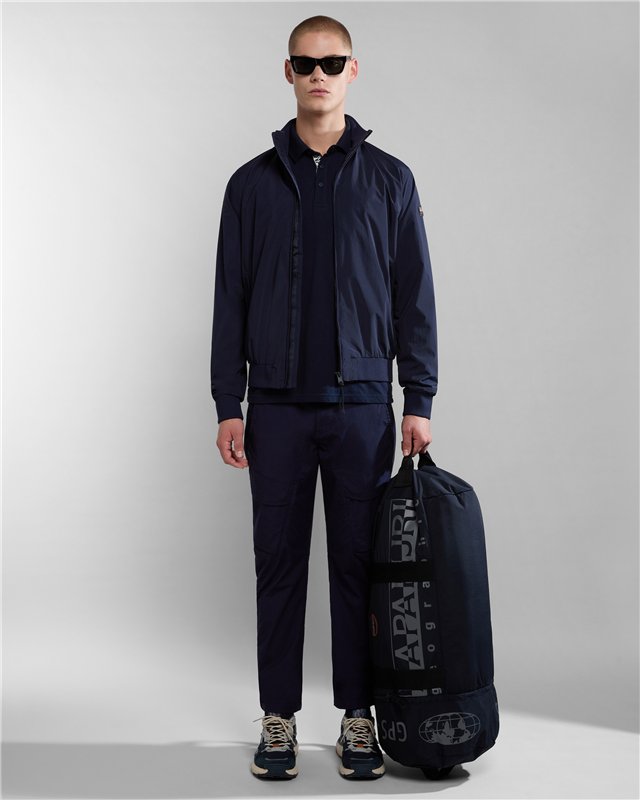 Short Sleeve Polo Eolanos