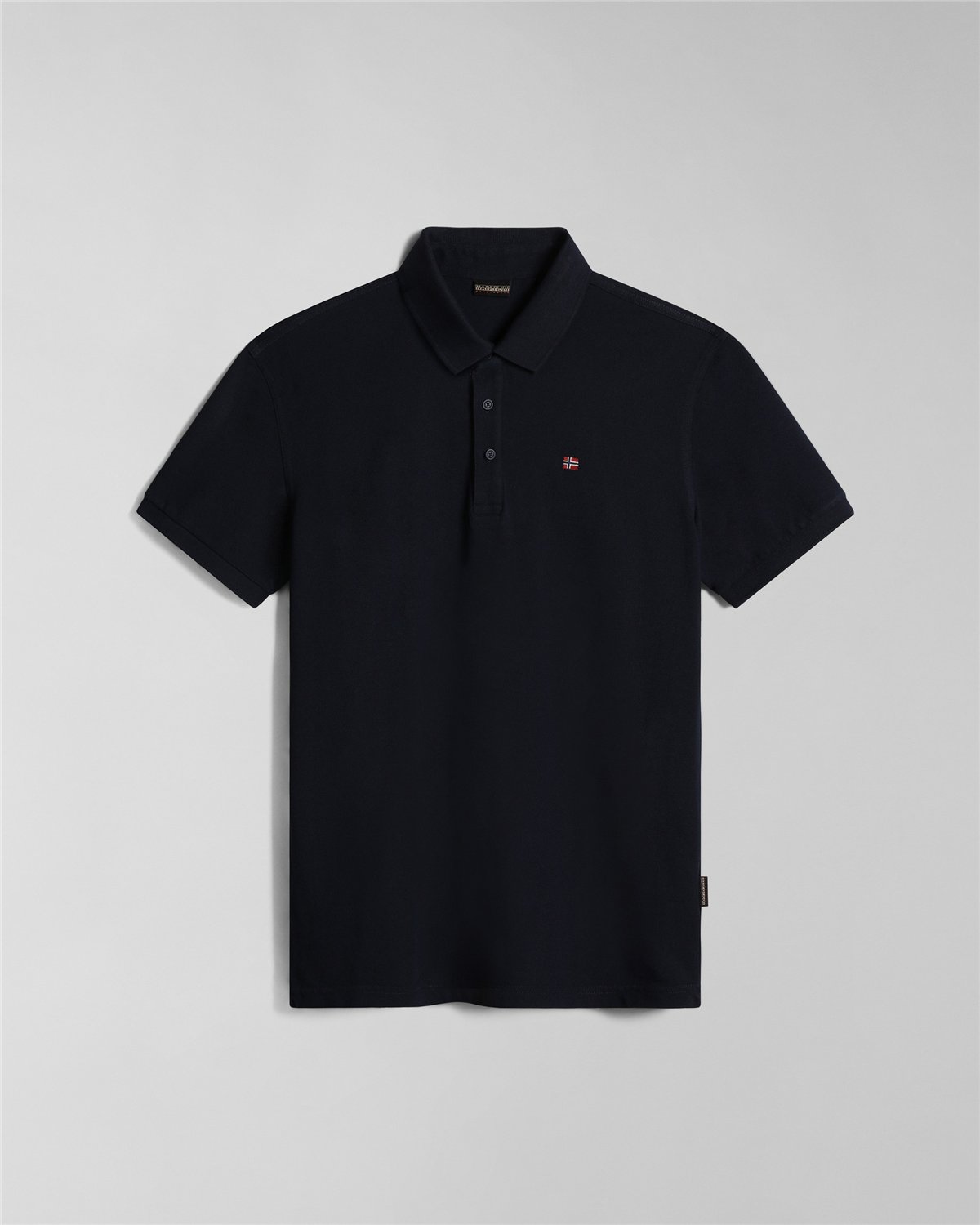 Short Sleeve Polo Eolanos
