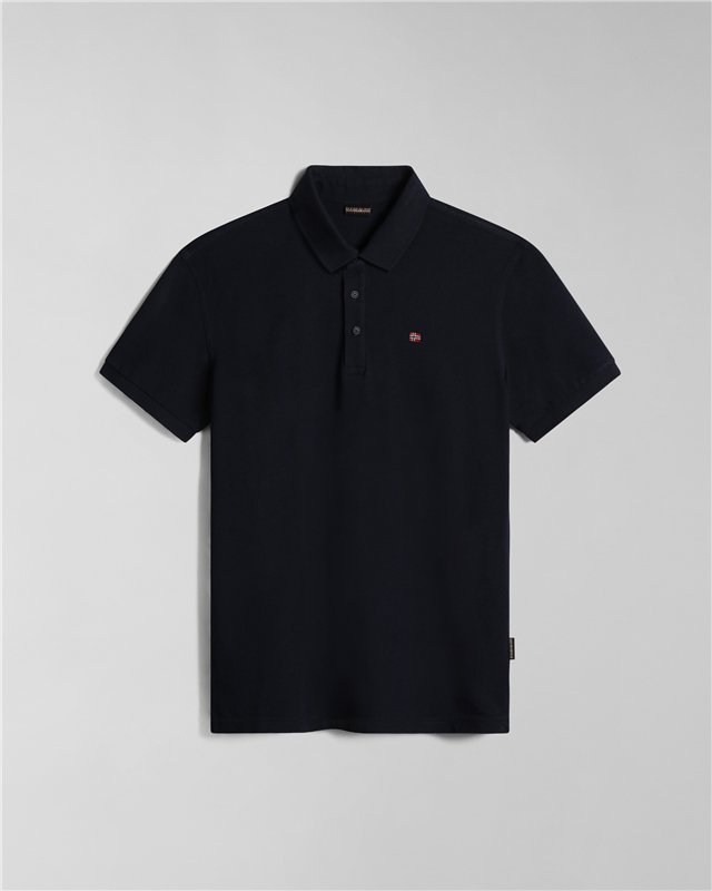 Short Sleeve Polo Eolanos