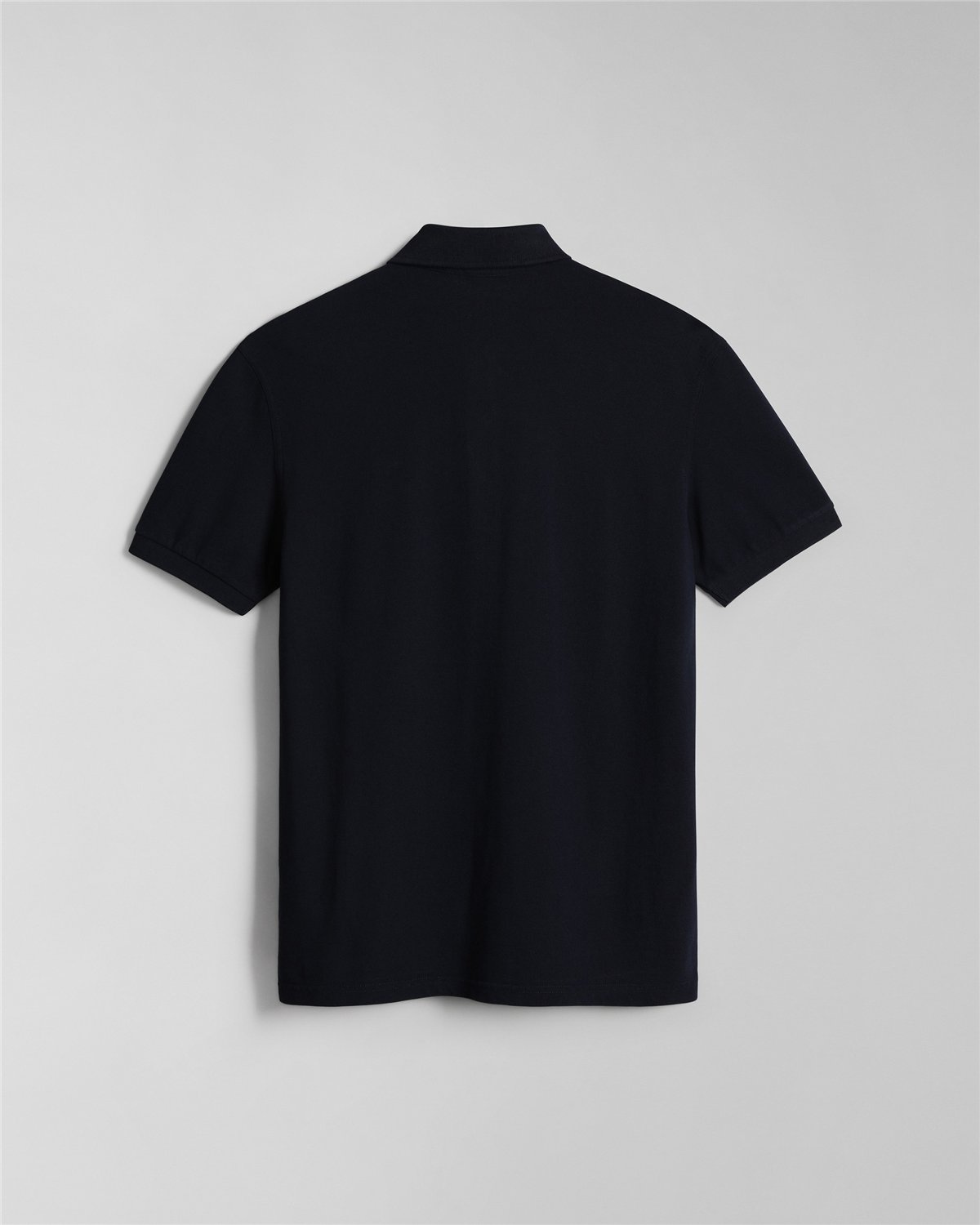 Short Sleeve Polo Eolanos