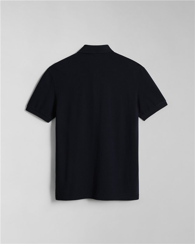 Short Sleeve Polo Eolanos