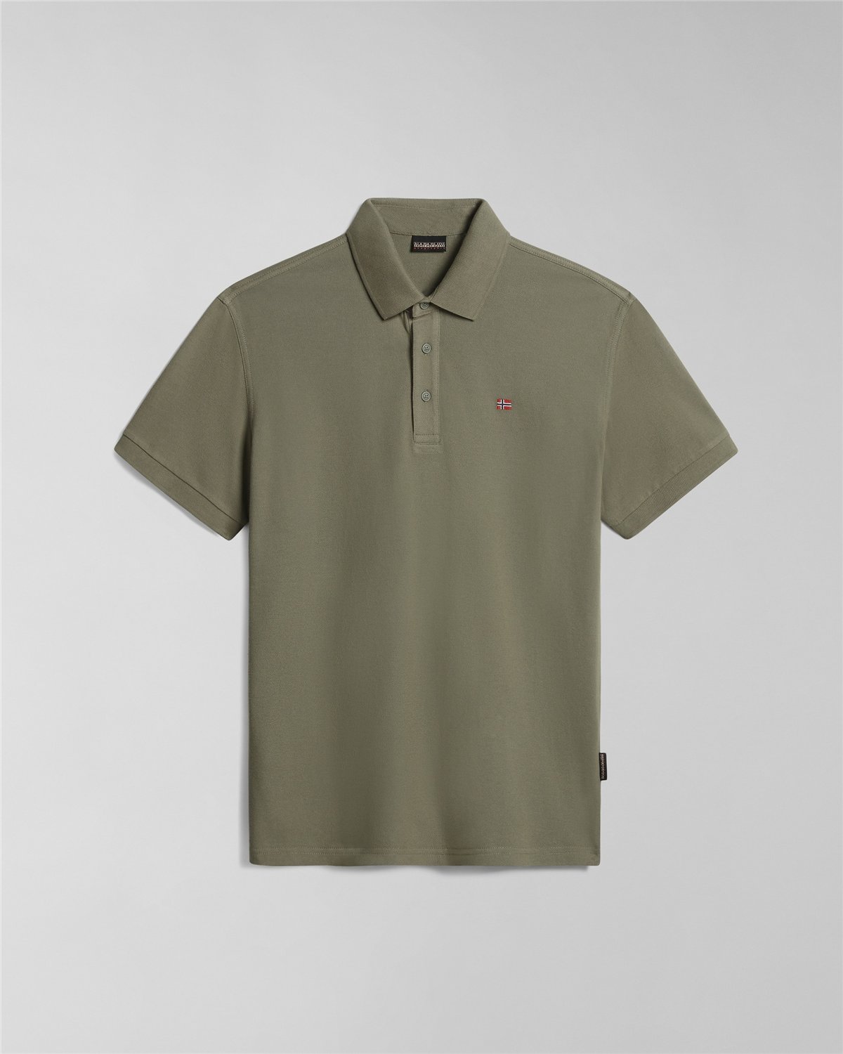 Short Sleeve Polo Eolanos