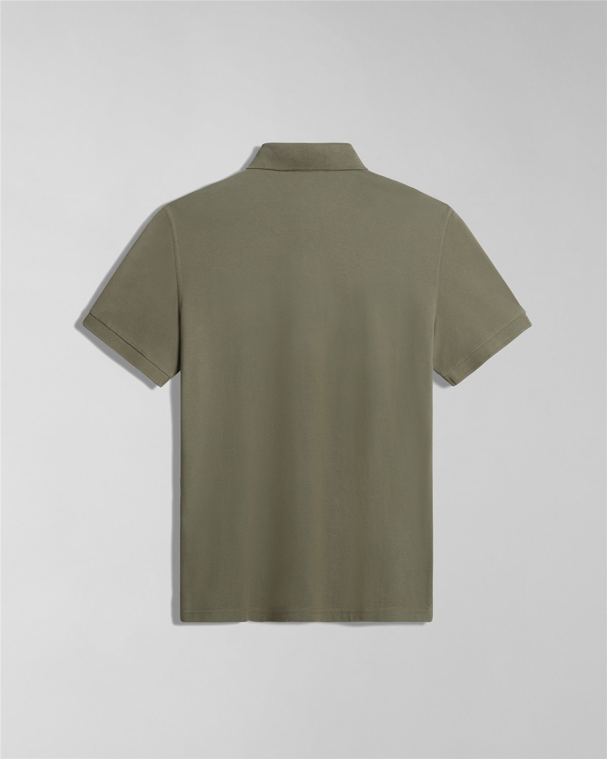 Short Sleeve Polo Eolanos