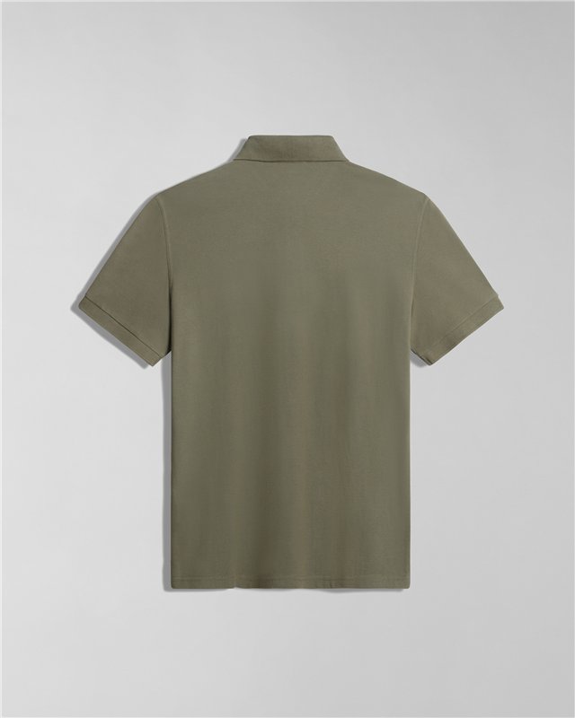 Short Sleeve Polo Eolanos