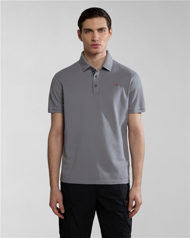 Short Sleeve Polo Eolanos