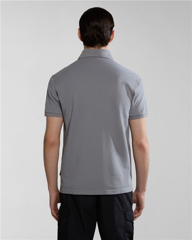 Short Sleeve Polo Eolanos