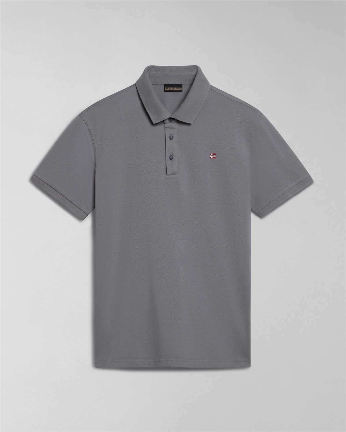 Short Sleeve Polo Eolanos