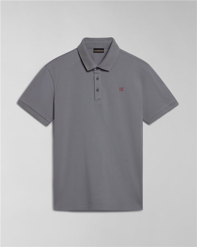 Short Sleeve Polo Eolanos