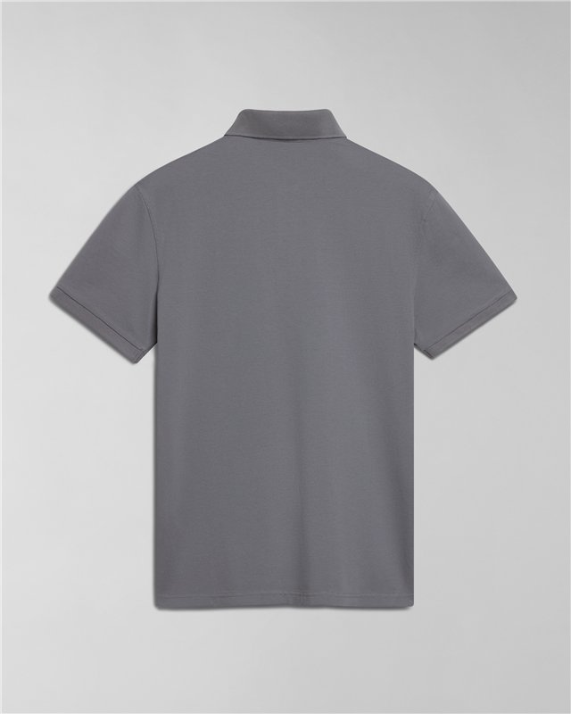 Short Sleeve Polo Eolanos