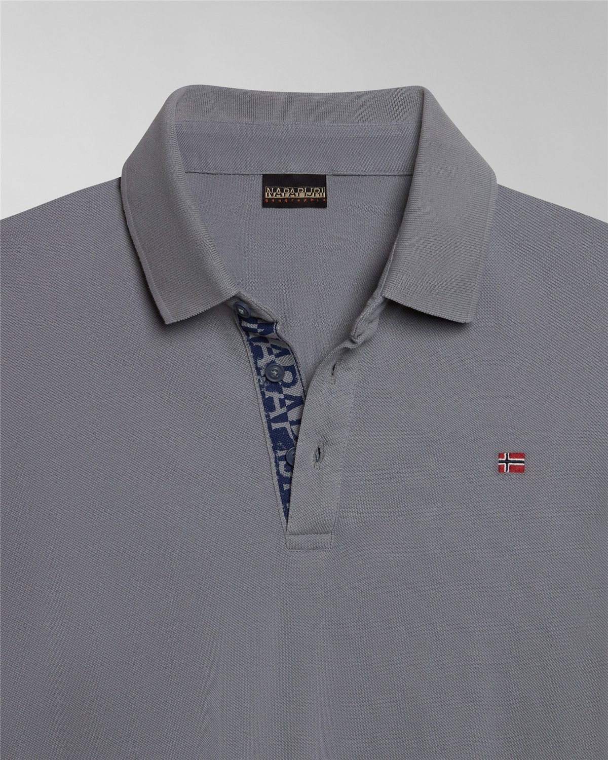 Short Sleeve Polo Eolanos