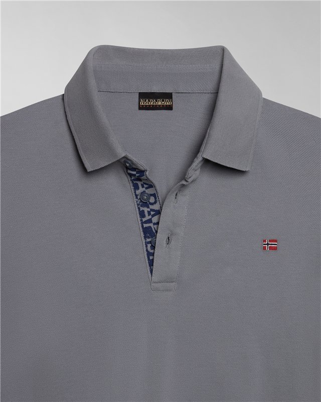 Short Sleeve Polo Eolanos