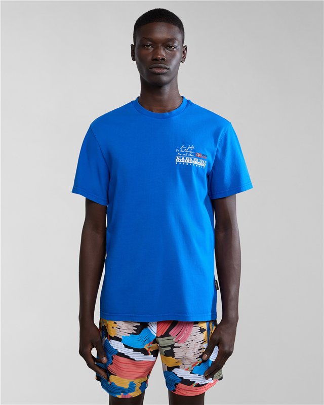 Colville Short Sleeve T-Shirt