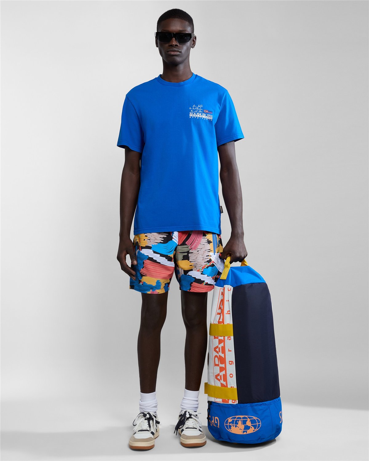 Colville Short Sleeve T-Shirt