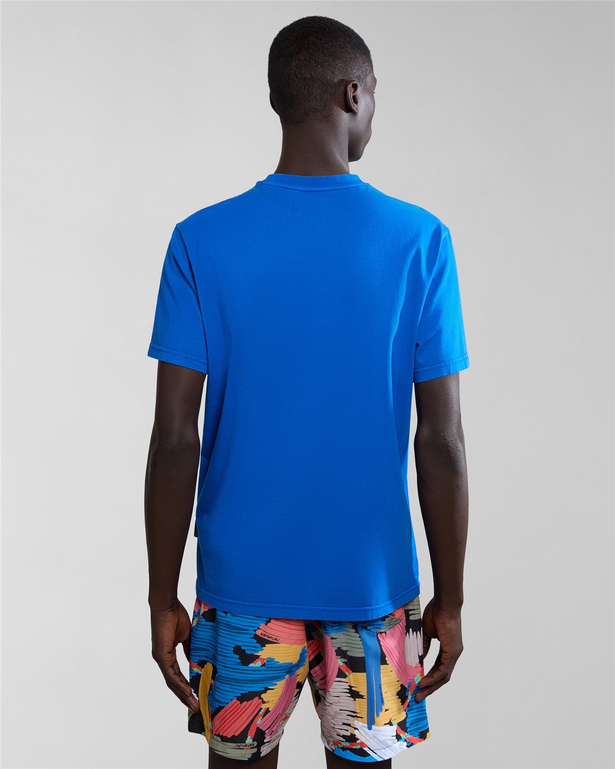 Colville Short Sleeve T-Shirt