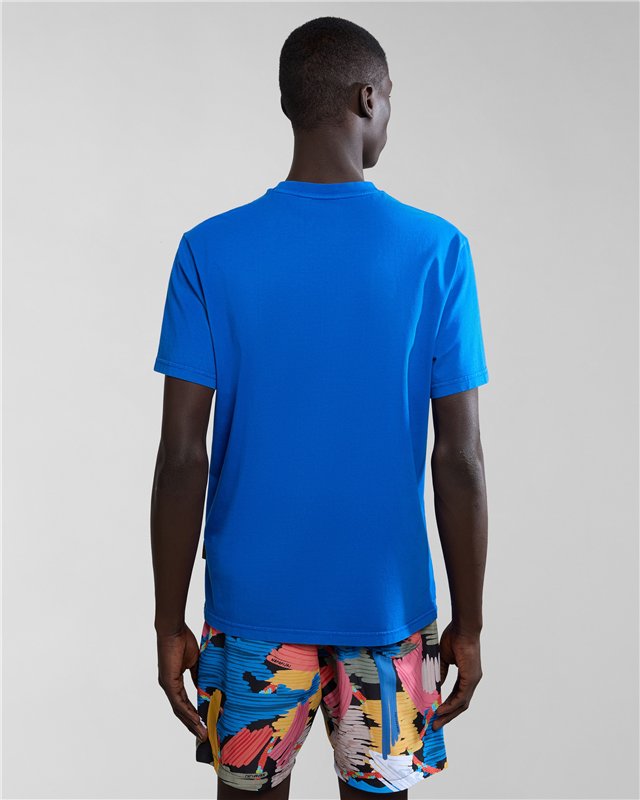 Colville Short Sleeve T-Shirt