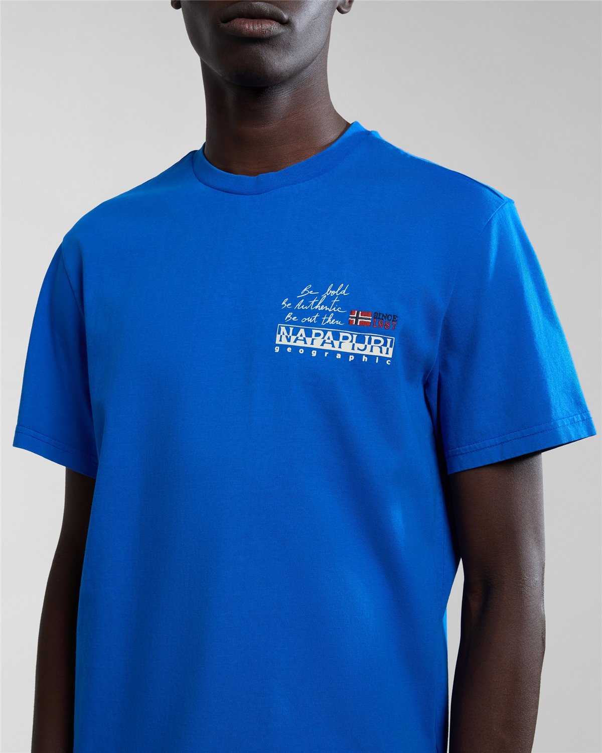 Colville Short Sleeve T-Shirt