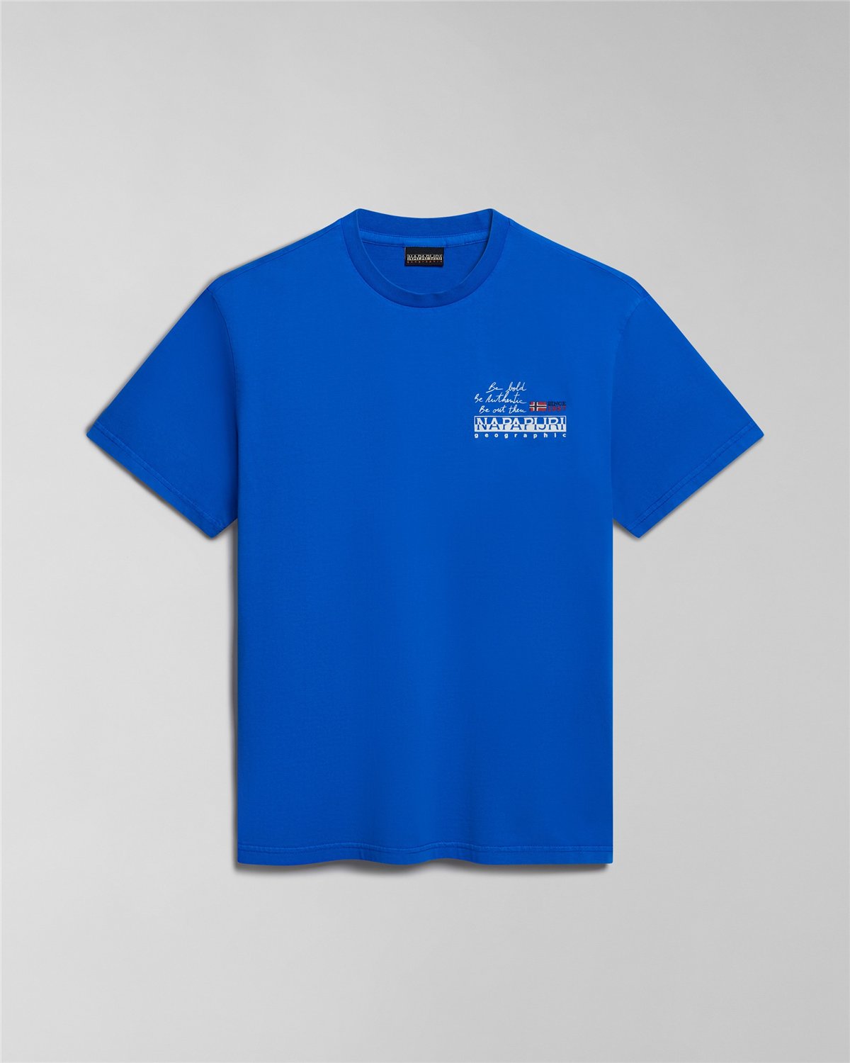 Colville Short Sleeve T-Shirt