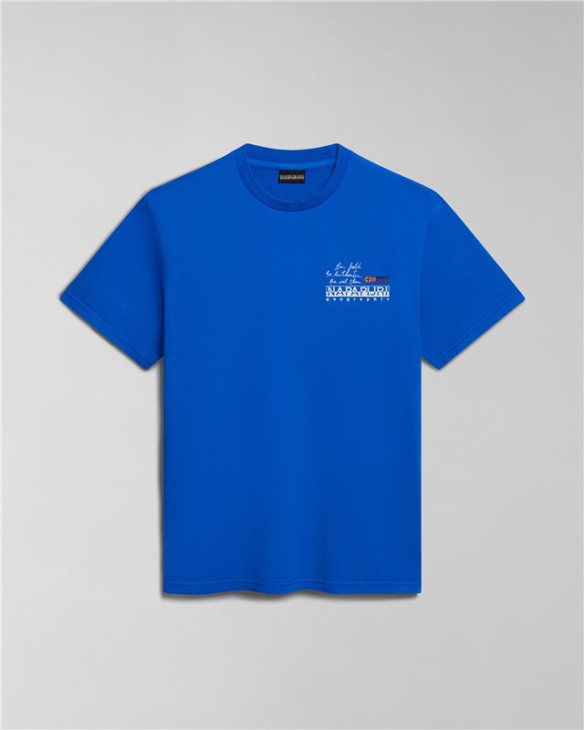 Colville Short Sleeve T-Shirt