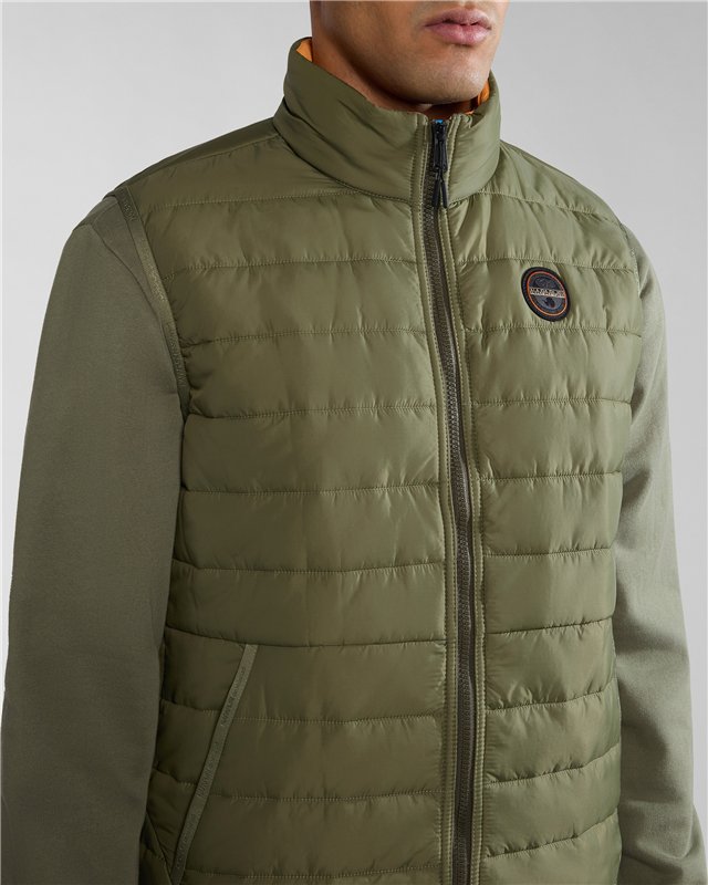 Acalmar Vest