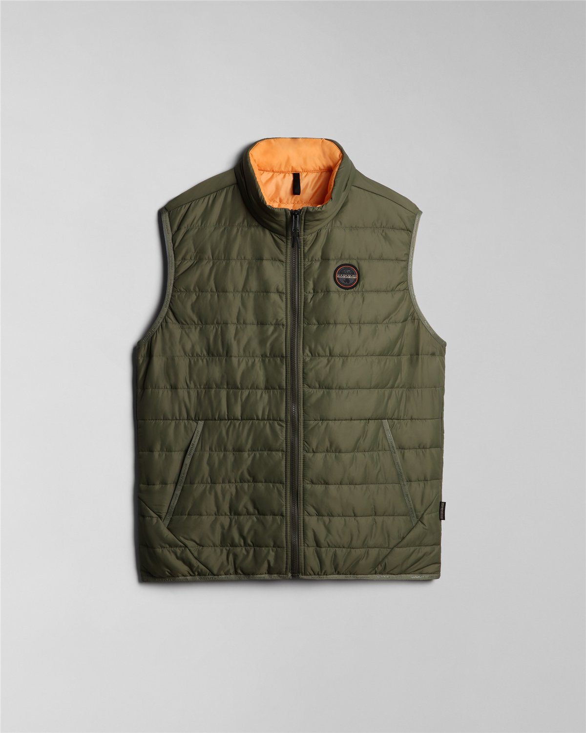 Acalmar Vest