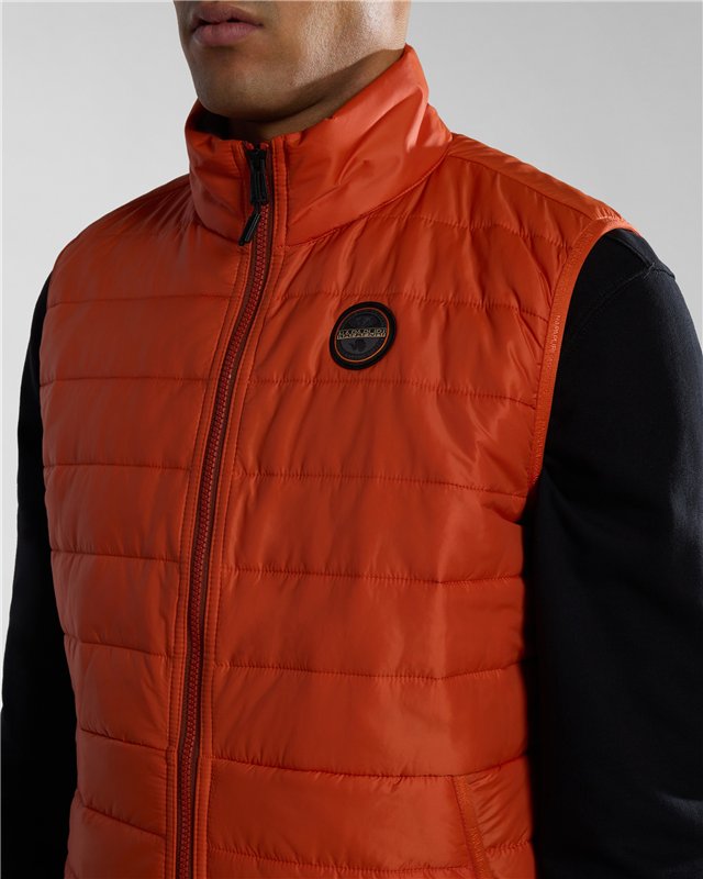 Acalmar Vest