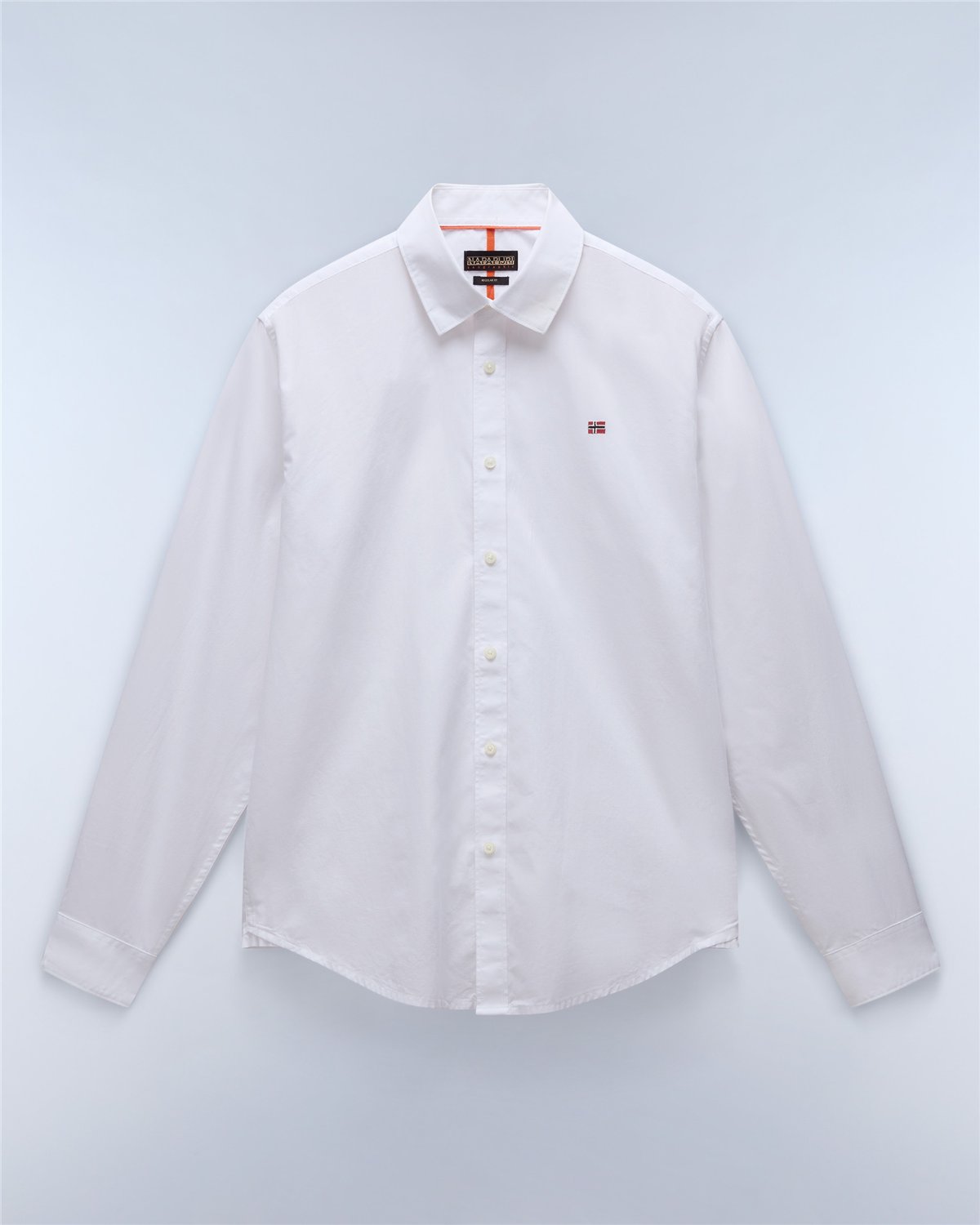 Graie Long Sleeve Shirt