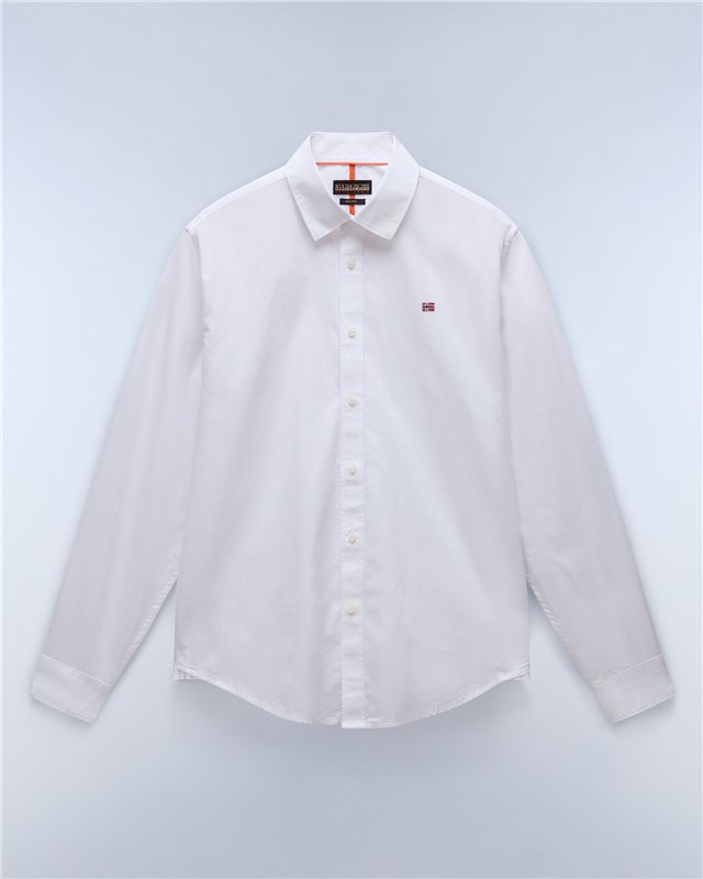 Graie Long Sleeve Shirt