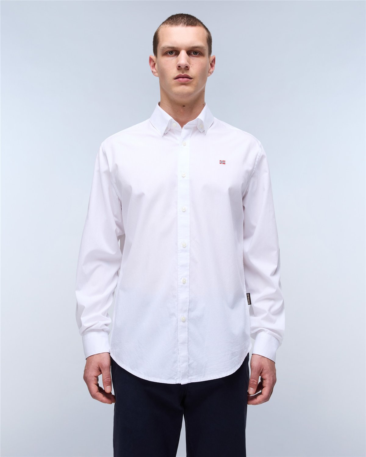 Graie Long Sleeve Shirt